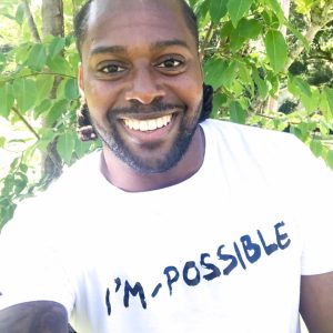 Ontario Non-Profit Org Continues To Make Impact Now Joining Forces With Renowned NFL Free Agent Jajuan Harley